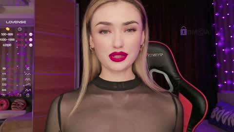 Sandy online show from 02/07/25, 04:16