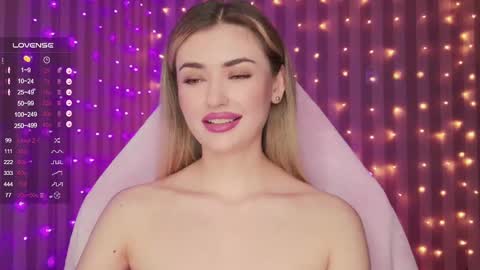 Sandy online show from 02/17/25, 03:04