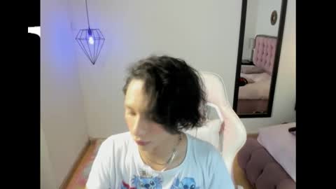 Sang online show from 03/02/26, 04:36