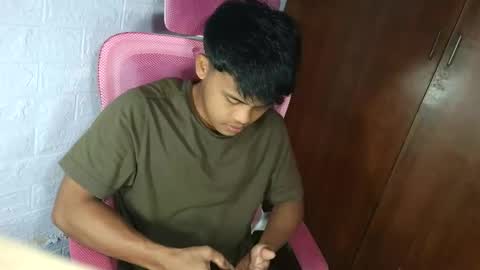 sangre_adamus2xxx online show from 03/17/26, 03:15