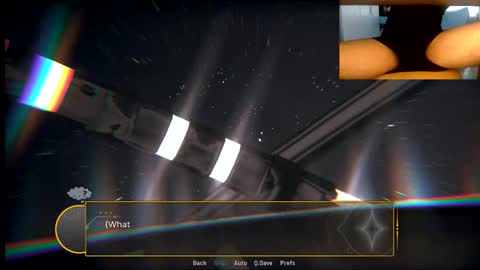 Sannivel online show from 01/19/26, 10:19