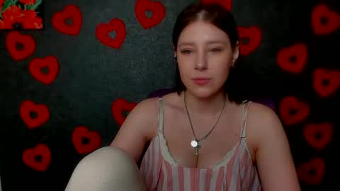 karina online show from 03/05/25, 11:49