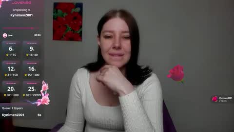 karina online show from 05/08/26, 05:35