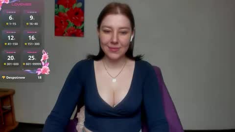 karina online show from 05/23/26, 06:40