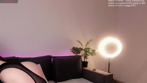 Sansa and Alex online show from 01/09/25, 02:33