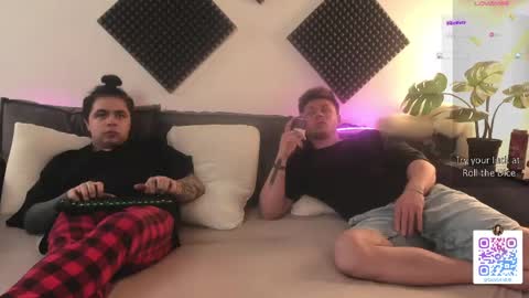 Sansa and Alex online show from 05/03/26, 07:20