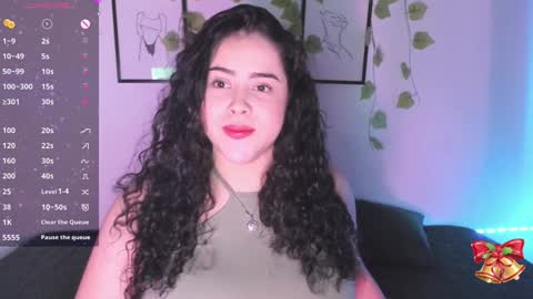 Snapshot of sansaleya69 chatting on 12/19/24, 03:18 sansaleya online show from 12/19/24, 03:18