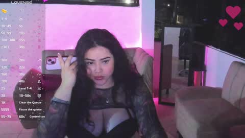 Snapshot of sansaleya69 chatting on 01/28/25, 03:04 sansaleya online show from 01/28/25, 03:04