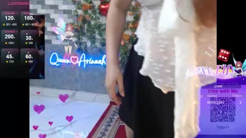 Shipra online show from 06/08/26, 04:18