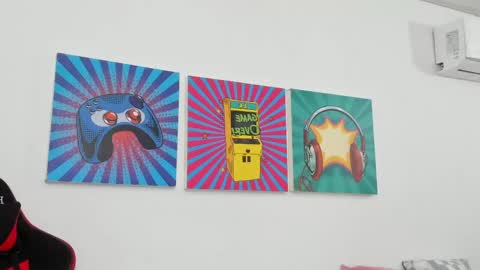 Maximo Santana online show from 05/08/26, 12:10