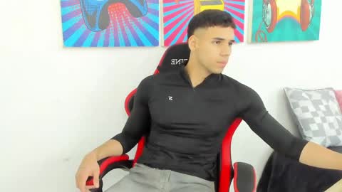 Maximo Santana online show from 05/11/26, 04:04