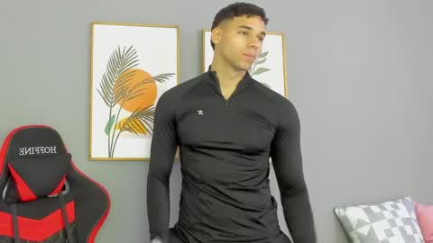 Maximo Santana online show from 05/28/26, 01:30