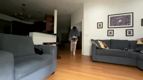 Santana online show from 11/28/25, 06:38