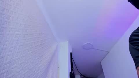 Santi Ferrer online show from 09/28/25, 01:11