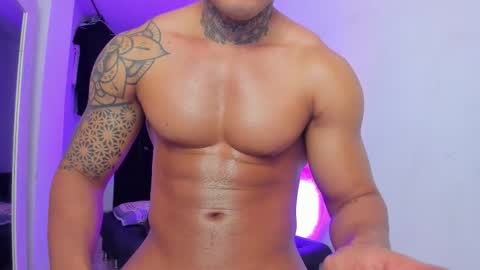 Santi Ferrer online show from 12/02/25, 12:49