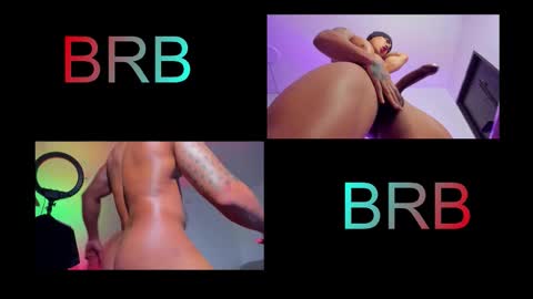 Santi Ferrer online show from 02/18/26, 11:55