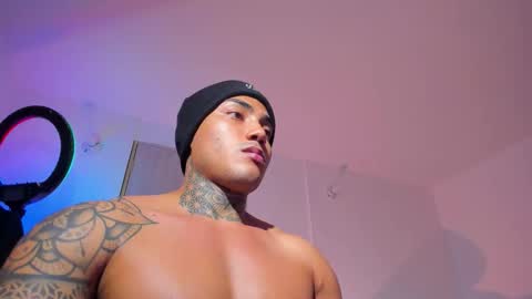 Santi Ferrer online show from 02/23/26, 11:57