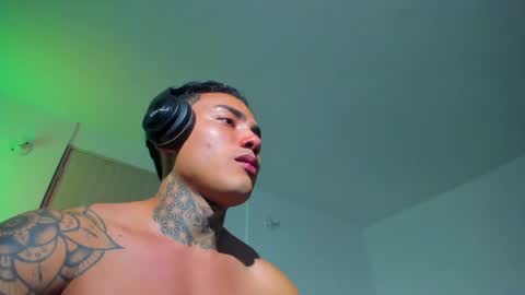 Santi Ferrer online show from 03/23/26, 12:25