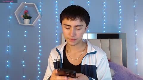 santi_fabulous online show from 12/03/24, 09:23