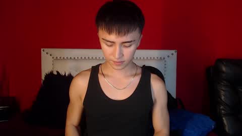 santi_fabulous online show from 03/05/25, 02:25