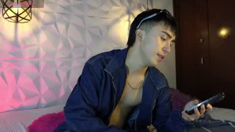 santi_fabulous online show from 03/07/25, 06:13