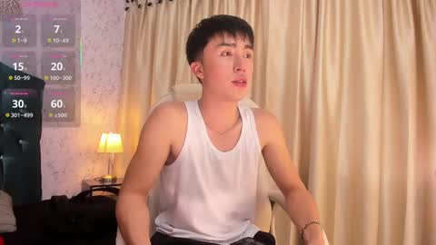 santi_fabulous online show from 09/30/25, 10:04