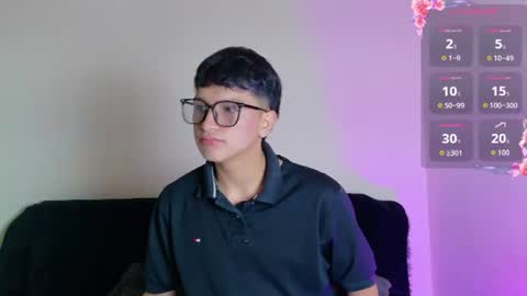 santi online show from 07/04/26, 03:29
