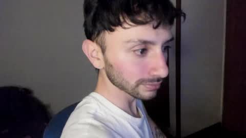 Santi online show from 03/08/25, 04:12