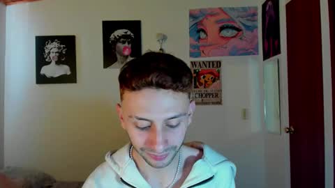 Snapshot of santi_mateo chatting on 09/12/25, 05:13 Santi online show from 09/12/25, 05:13