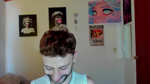 Snapshot of santi_mateo chatting on 09/26/25, 09:30 Santi online show from 09/26/25, 09:30