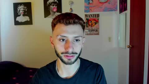 Santi online show from 10/03/25, 03:20