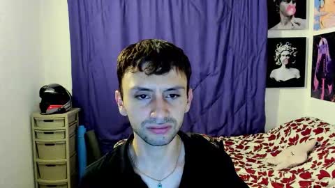 Santi online show from 02/09/26, 04:38