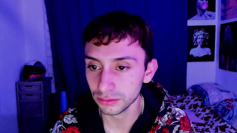 Santi online show from 02/15/26, 03:58