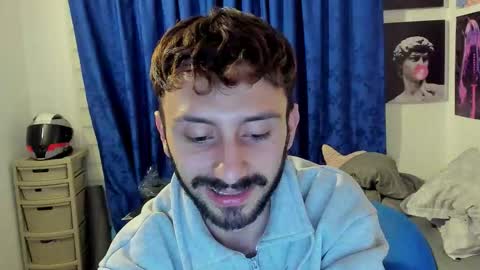 Santi online show from 03/24/26, 11:43