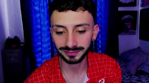 Santi online show from 04/03/26, 08:40