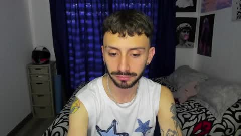 Santi online show from 04/06/26, 10:54