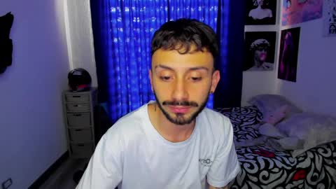 Santi online show from 04/15/26, 09:15