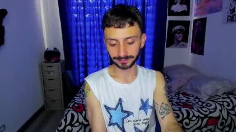 Santi online show from 04/16/26, 09:37