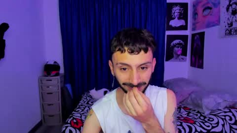 Santi online show from 04/16/26, 11:29