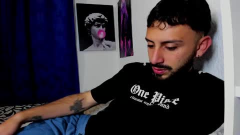 Santi online show from 05/29/26, 05:16