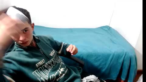 santi_ss online show from 09/10/25, 02:11