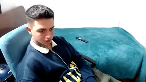 santi_ss online show from 10/05/25, 02:10