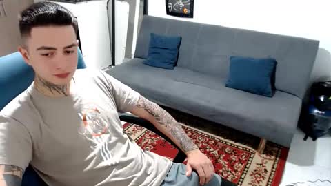 santi_ss online show from 12/02/25, 12:49