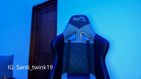 Snapshot of santi_twink19 chatting on 02/11/25, 07:05 santi_twink19 online show from 02/11/25, 07:05