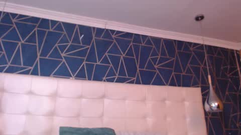 SantiAbader online show from 01/09/26, 06:42