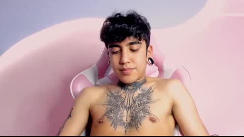 SantiAbader online show from 01/15/26, 12:04