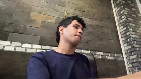 santi online show from 10/26/25, 06:14