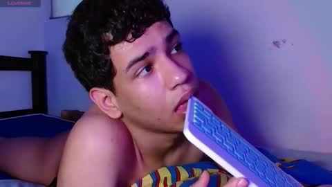 santi online show from 02/19/26, 08:38