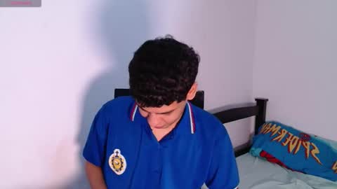 santi online show from 02/21/26, 06:42