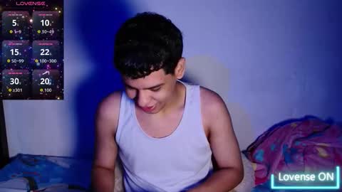 santi online show from 03/28/26, 09:58